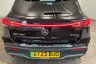USED 2023 23 MERCEDES-BENZ EQA EQA 350 66.5kWh AMG Line SUV 5dr Electric Auto 4MATIC (292 ps) Smartphone Integration, Parking Package, Seat Comfort Package, Mirror Package, 18In Alloys Smartphone Integration, Parking Package, Seat Comfort Package, Mirror Package, 18In Alloys