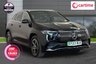 USED 2023 23 MERCEDES-BENZ EQA EQA 350 66.5kWh AMG Line SUV 5dr Electric Auto 4MATIC (292 ps) Smartphone Integration, Parking Package, Seat Comfort Package, Mirror Package, 18In Alloys Smartphone Integration, Parking Package, Seat Comfort Package, Mirror Package, 18In Alloys