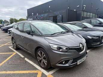 2019 RENAULT GRAND SCENIC