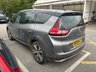 USED 2019 69 RENAULT GRAND SCENIC 1.3 TCe Signature MPV 5dr Petrol Manual Euro 6 (s/s) (140 ps) OYSTER GREY, 20 INCH ALLOYS