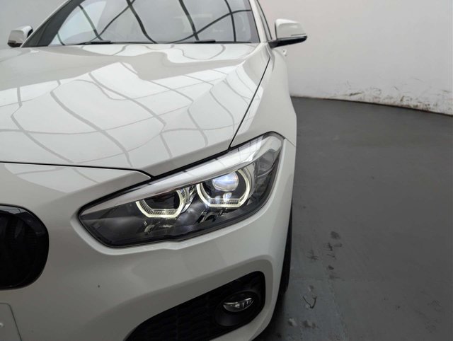 USED 2019 19 BMW 1 SERIES 1.5 118i M Sport Shadow Edition Auto 5dr CLICK+COLLECT / HOME DELIVERY