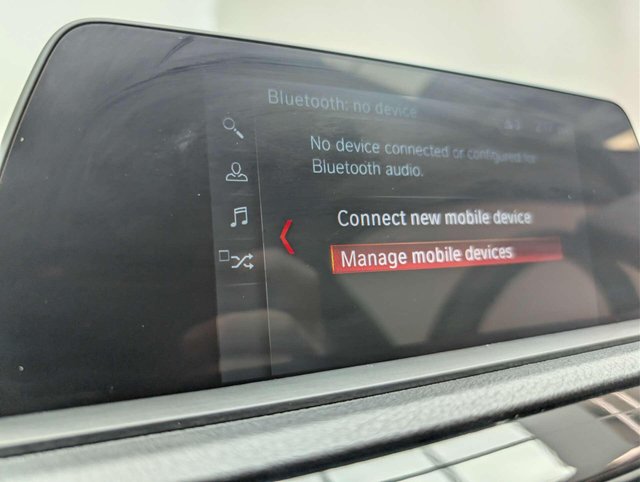 USED 2019 19 BMW 1 SERIES 1.5 118i M Sport Shadow Edition Auto 5dr CLICK+COLLECT / HOME DELIVERY