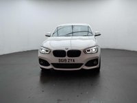 USED 2019 19 BMW 1 SERIES 1.5 118i M Sport Shadow Edition Auto 5dr CLICK+COLLECT / HOME DELIVERY