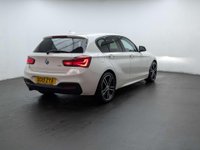 USED 2019 19 BMW 1 SERIES 1.5 118i M Sport Shadow Edition Auto 5dr CLICK+COLLECT / HOME DELIVERY