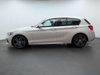 USED 2019 19 BMW 1 SERIES 1.5 118i M Sport Shadow Edition Auto 5dr CLICK+COLLECT / HOME DELIVERY