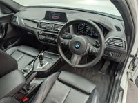 USED 2019 19 BMW 1 SERIES 1.5 118i M Sport Shadow Edition Auto 5dr CLICK+COLLECT / HOME DELIVERY
