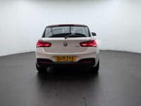 USED 2019 19 BMW 1 SERIES 1.5 118i M Sport Shadow Edition Auto 5dr CLICK+COLLECT / HOME DELIVERY