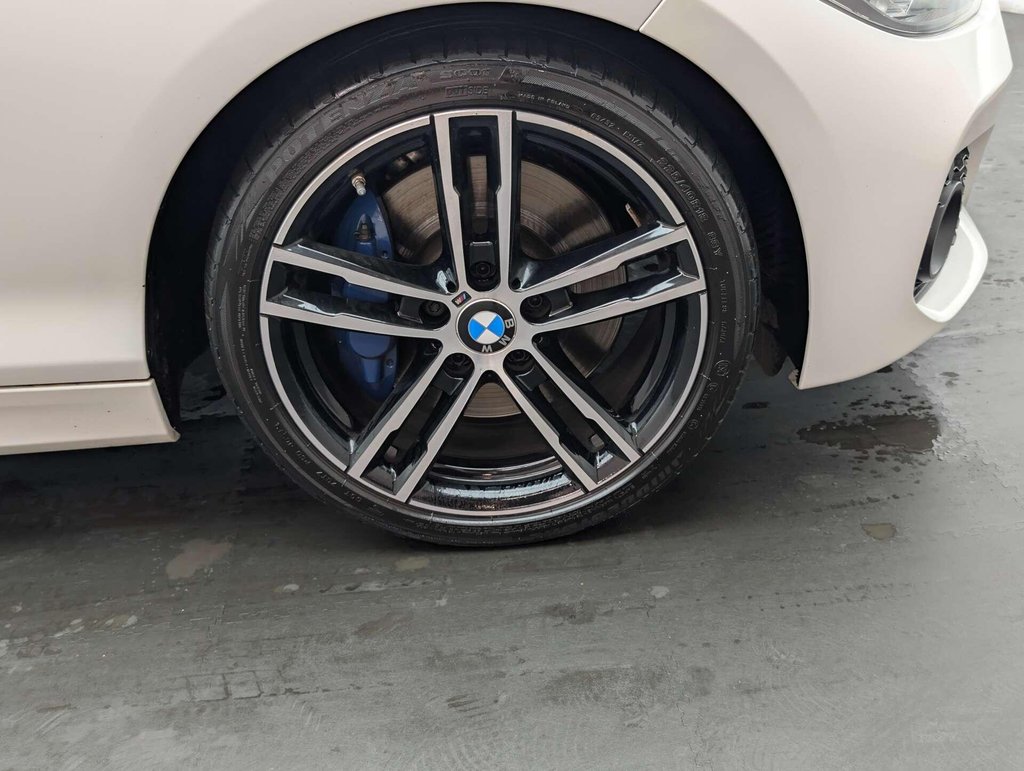 Used 2019 19 BMW 1 SERIES 1.5 118i M Sport Shadow Edition Auto 5dr CLICK+COLLECT / HOME DELIVERY