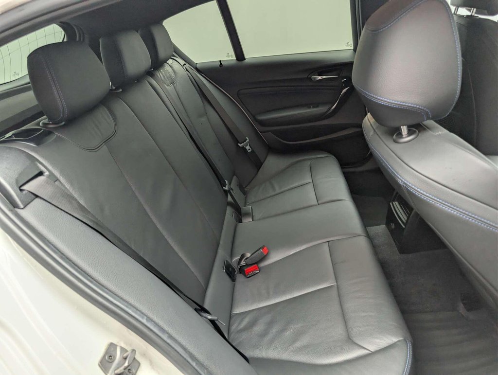 Used 2019 19 BMW 1 SERIES 1.5 118i M Sport Shadow Edition Auto 5dr CLICK+COLLECT / HOME DELIVERY
