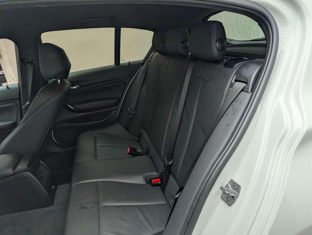 Used 2019 19 BMW 1 SERIES 1.5 118i M Sport Shadow Edition Auto 5dr CLICK+COLLECT / HOME DELIVERY