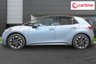 USED 2021 21 VOLKSWAGEN ID.3 Pro Performance 58kWh Tech Hatchback 5dr Electric Auto (204 ps) Front / Rear Parking Sensors, App Connect, Comfort Package, Assistance Pack Plus, Design Package Plus Front / Rear Parking Sensors, App Connect, Comfort Package, Assistance Pack Plus, Design Package Plus