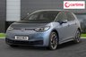 USED 2021 21 VOLKSWAGEN ID.3 Pro Performance 58kWh Tech Hatchback 5dr Electric Auto (204 ps) Front / Rear Parking Sensors, App Connect, Comfort Package, Assistance Pack Plus, Design Package Plus Front / Rear Parking Sensors, App Connect, Comfort Package, Assistance Pack Plus, Design Package Plus