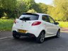 USED 2013 13 MAZDA MAZDA2 1.3 Venture Hatchback 5dr Petrol Manual Euro 5 (84 ps) CHEAP INSURANCE, IDEAL FIRST CAR