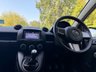 USED 2013 13 MAZDA MAZDA2 1.3 Venture Hatchback 5dr Petrol Manual Euro 5 (84 ps) CHEAP INSURANCE, IDEAL FIRST CAR