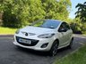 USED 2013 13 MAZDA MAZDA2 1.3 Venture Hatchback 5dr Petrol Manual Euro 5 (84 ps) CHEAP INSURANCE, IDEAL FIRST CAR