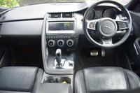 USED 2020 70 JAGUAR E-PACE 2.0 D180 R-Dynamic S SUV 5dr Diesel Auto AWD Euro 6 (s/s) (180 ps) FRONT AND REAR PARKING SENSORS,