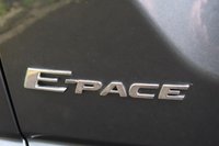 USED 2020 70 JAGUAR E-PACE 2.0 D180 R-Dynamic S SUV 5dr Diesel Auto AWD Euro 6 (s/s) (180 ps) FRONT AND REAR PARKING SENSORS,