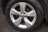 USED 2020 70 JAGUAR E-PACE 2.0 D180 R-Dynamic S SUV 5dr Diesel Auto AWD Euro 6 (s/s) (180 ps) FRONT AND REAR PARKING SENSORS,