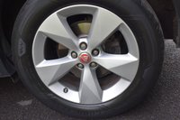 USED 2020 70 JAGUAR E-PACE 2.0 D180 R-Dynamic S SUV 5dr Diesel Auto AWD Euro 6 (s/s) (180 ps) FRONT AND REAR PARKING SENSORS,