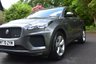 USED 2020 70 JAGUAR E-PACE 2.0 D180 R-Dynamic S SUV 5dr Diesel Auto AWD Euro 6 (s/s) (180 ps) FRONT AND REAR PARKING SENSORS,