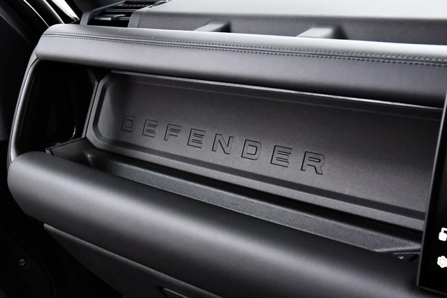 USED 2023 23 LAND ROVER DEFENDER 110 5.0 P525 V8 SUV 5dr Petrol Auto 4WD Euro 6 (s/s) (525 ps) URBAN W/T | FLRSH | Stunning +