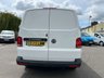 USED 2023 23 VOLKSWAGEN TRANSPORTER 2.0TDI T28 STARTLINE P/V 5dr FWD SWB ONE OWNER, SERVICE HISTORY NO DEPOSIT ECP/PCP/HP FINANCE ARRANGED, APPLY HERE NOW