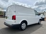 USED 2023 23 VOLKSWAGEN TRANSPORTER 2.0TDI T28 STARTLINE P/V 5dr FWD SWB ONE OWNER, SERVICE HISTORY NO DEPOSIT ECP/PCP/HP FINANCE ARRANGED, APPLY HERE NOW