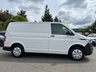 USED 2023 23 VOLKSWAGEN TRANSPORTER 2.0TDI T28 STARTLINE P/V 5dr FWD SWB ONE OWNER, SERVICE HISTORY NO DEPOSIT ECP/PCP/HP FINANCE ARRANGED, APPLY HERE NOW