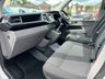 USED 2023 23 VOLKSWAGEN TRANSPORTER 2.0TDI T28 STARTLINE P/V 5dr FWD SWB ONE OWNER, SERVICE HISTORY NO DEPOSIT ECP/PCP/HP FINANCE ARRANGED, APPLY HERE NOW