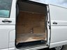 USED 2023 23 VOLKSWAGEN TRANSPORTER 2.0TDI T28 STARTLINE P/V 5dr FWD SWB ONE OWNER, SERVICE HISTORY NO DEPOSIT ECP/PCP/HP FINANCE ARRANGED, APPLY HERE NOW