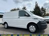 USED 2023 23 VOLKSWAGEN TRANSPORTER 2.0TDI T28 STARTLINE P/V 5dr FWD SWB ONE OWNER, SERVICE HISTORY NO DEPOSIT ECP/PCP/HP FINANCE ARRANGED, APPLY HERE NOW