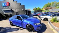 USED 2023 73 BMW 3 SERIES 2.0 330e 12kWh M Sport Auto Euro 6 (s/s) 4dr PERFORMANCE KIT +LCI+ 20S 1OWN