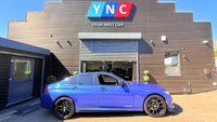 USED 2023 73 BMW 3 SERIES 2.0 330e 12kWh M Sport Auto Euro 6 (s/s) 4dr PERFORMANCE KIT +LCI+ 20S 1OWN