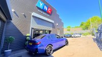 USED 2023 73 BMW 3 SERIES 2.0 330e 12kWh M Sport Auto Euro 6 (s/s) 4dr PERFORMANCE KIT +LCI+ 20S 1OWN