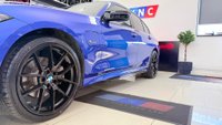 USED 2023 73 BMW 3 SERIES 2.0 330e 12kWh M Sport Auto Euro 6 (s/s) 4dr PERFORMANCE KIT +LCI+ 20S 1OWN
