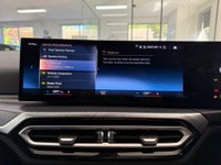 USED 2023 73 BMW 3 SERIES 2.0 330e 12kWh M Sport Auto Euro 6 (s/s) 4dr PERFORMANCE KIT +LCI+ 20S 1OWN