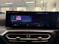USED 2023 73 BMW 3 SERIES 2.0 330e 12kWh M Sport Auto Euro 6 (s/s) 4dr PERFORMANCE KIT +LCI+ 20S 1OWN