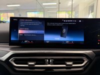 USED 2023 73 BMW 3 SERIES 2.0 330e 12kWh M Sport Auto Euro 6 (s/s) 4dr PERFORMANCE KIT +LCI+ 20S 1OWN