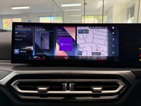 USED 2023 73 BMW 3 SERIES 2.0 330e 12kWh M Sport Auto Euro 6 (s/s) 4dr PERFORMANCE KIT +LCI+ 20S 1OWN