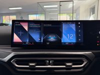 USED 2023 73 BMW 3 SERIES 2.0 330e 12kWh M Sport Auto Euro 6 (s/s) 4dr PERFORMANCE KIT +LCI+ 20S 1OWN