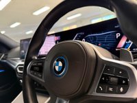 USED 2023 73 BMW 3 SERIES 2.0 330e 12kWh M Sport Auto Euro 6 (s/s) 4dr PERFORMANCE KIT +LCI+ 20S 1OWN
