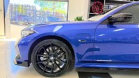USED 2023 73 BMW 3 SERIES 2.0 330e 12kWh M Sport Auto Euro 6 (s/s) 4dr PERFORMANCE KIT +LCI+ 20S 1OWN