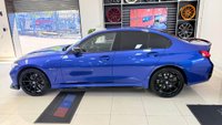 USED 2023 73 BMW 3 SERIES 2.0 330e 12kWh M Sport Auto Euro 6 (s/s) 4dr PERFORMANCE KIT +LCI+ 20S 1OWN