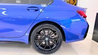USED 2023 73 BMW 3 SERIES 2.0 330e 12kWh M Sport Auto Euro 6 (s/s) 4dr PERFORMANCE KIT +LCI+ 20S 1OWN