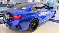 USED 2023 73 BMW 3 SERIES 2.0 330e 12kWh M Sport Auto Euro 6 (s/s) 4dr PERFORMANCE KIT +LCI+ 20S 1OWN