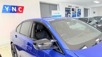 USED 2023 73 BMW 3 SERIES 2.0 330e 12kWh M Sport Auto Euro 6 (s/s) 4dr PERFORMANCE KIT +LCI+ 20S 1OWN