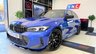 USED 2023 73 BMW 3 SERIES 2.0 330e 12kWh M Sport Auto Euro 6 (s/s) 4dr PERFORMANCE KIT +LCI+ 20S 1OWN