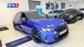 USED 2023 73 BMW 3 SERIES 2.0 330e 12kWh M Sport Auto Euro 6 (s/s) 4dr PERFORMANCE KIT +LCI+ 20S 1OWN