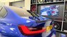 USED 2023 73 BMW 3 SERIES 2.0 330e 12kWh M Sport Auto Euro 6 (s/s) 4dr PERFORMANCE KIT +LCI+ 20S 1OWN