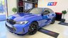 USED 2023 73 BMW 3 SERIES 2.0 330e 12kWh M Sport Auto Euro 6 (s/s) 4dr PERFORMANCE KIT +LCI+ 20S 1OWN